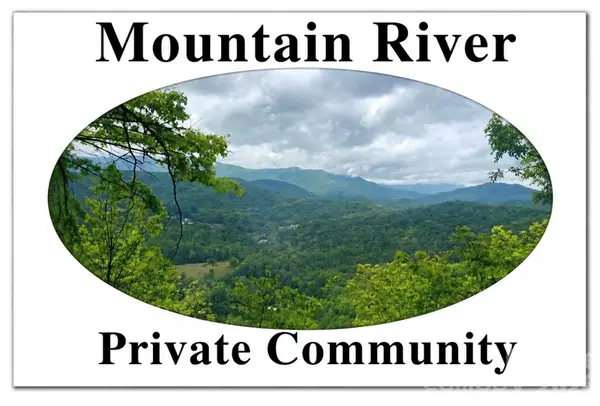 20 Mountain Sky Drive, Cullowhee, NC 28723