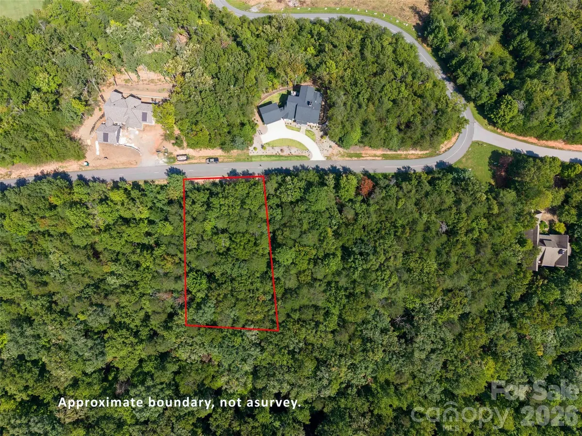 0 Deep Gap Farm Road W #2007, Mill Spring, NC 28756 - #1