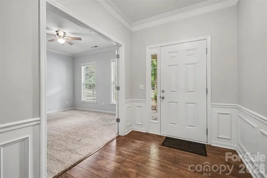 12826 Rusty Blackbird Way, Charlotte, NC 28278 - #3