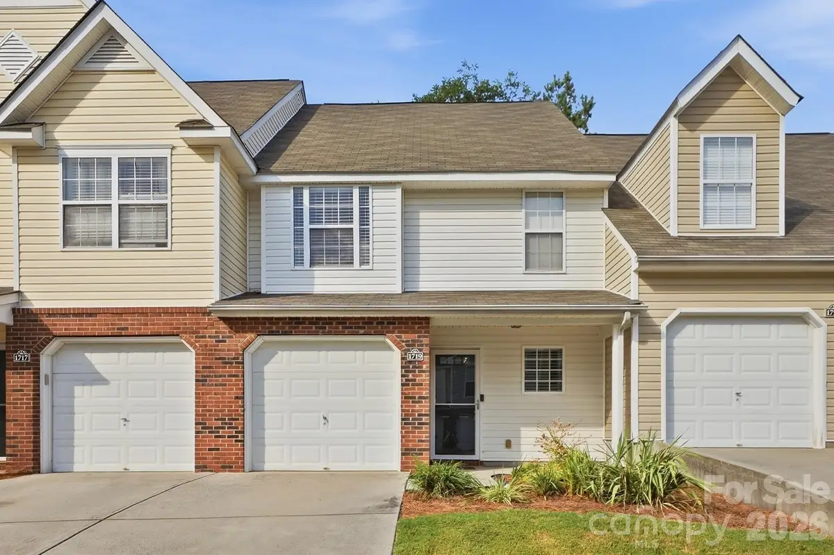 1719 Hidden Creek Drive, Rock Hill, SC 29732 - #1