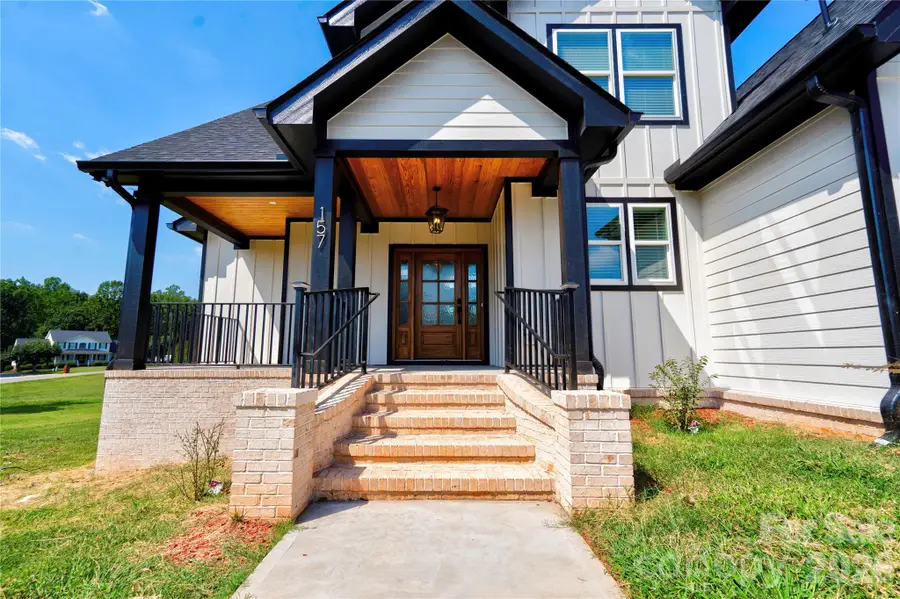 157 Sir Gregory Drive, Shelby, NC 28152 - #2