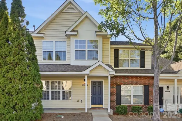11214 Grass Field Road, Charlotte, NC 28213