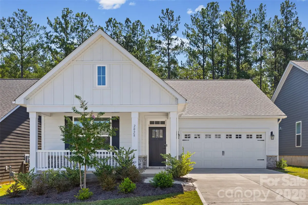 2028 Skyhawk Drive, York, SC 29745 - #1