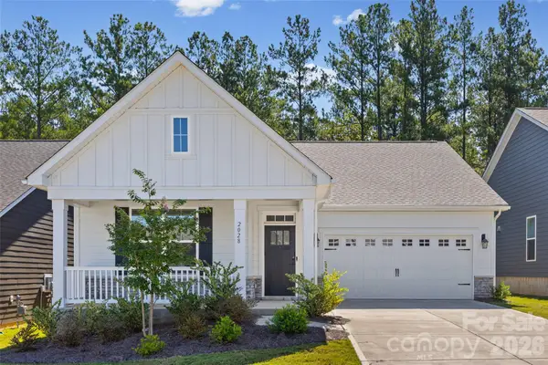2028 Skyhawk Drive, York, SC 29745