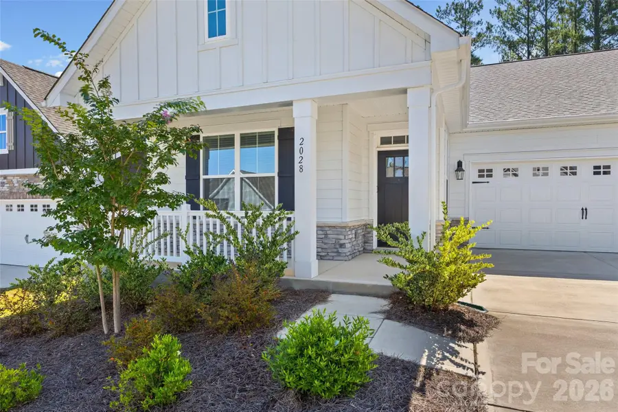 2028 Skyhawk Drive, York, SC 29745 - #2