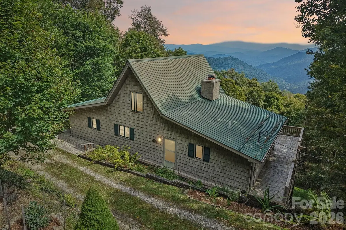 459 Lookout Drive, Mars Hill, NC 28754 - #1