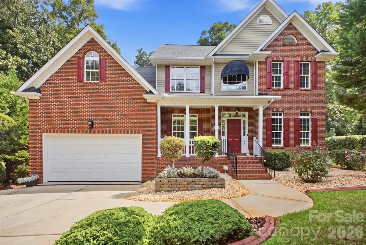 637 Falls Creek Court, Fort Mill, SC 29715 - #1