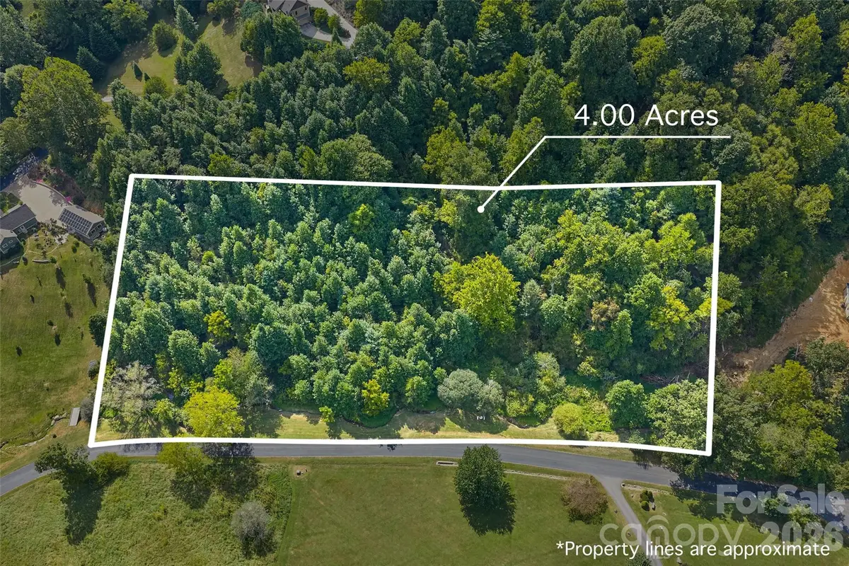 0 NO 911 ADDRESS ASSIGNED Mountain Park Drive #4, Mars Hill, NC 28754 - #1