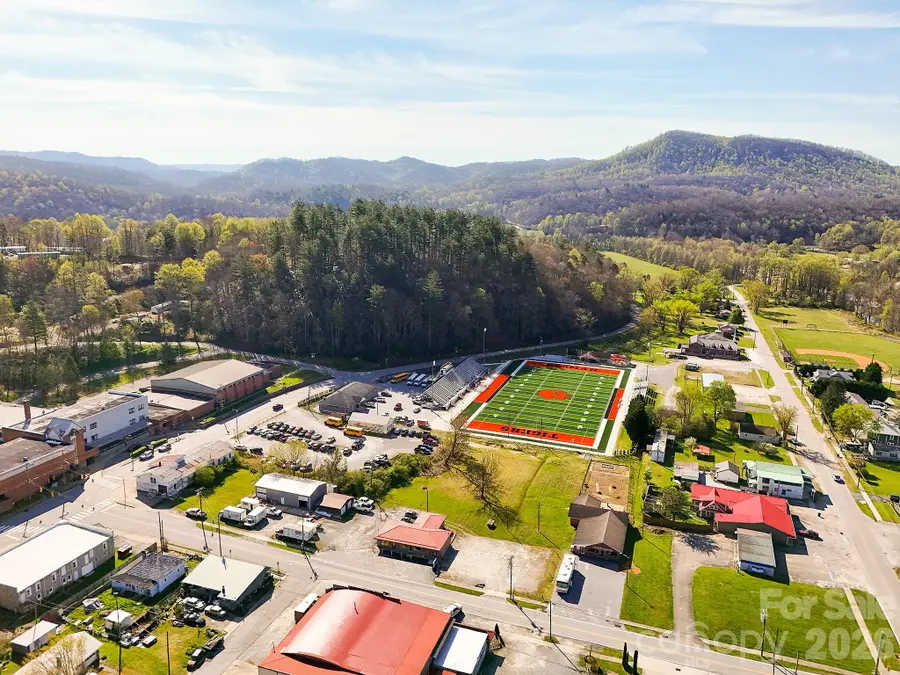 47 Rosman Trail, Rosman, NC 28772 - #3