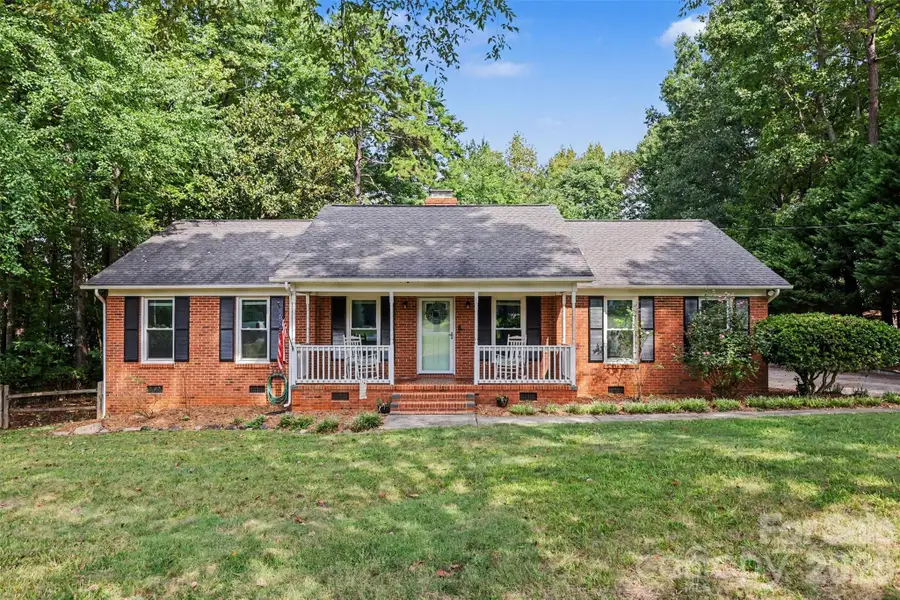 248 Hillcrest Avenue, Rock Hill, SC 29732 - #2