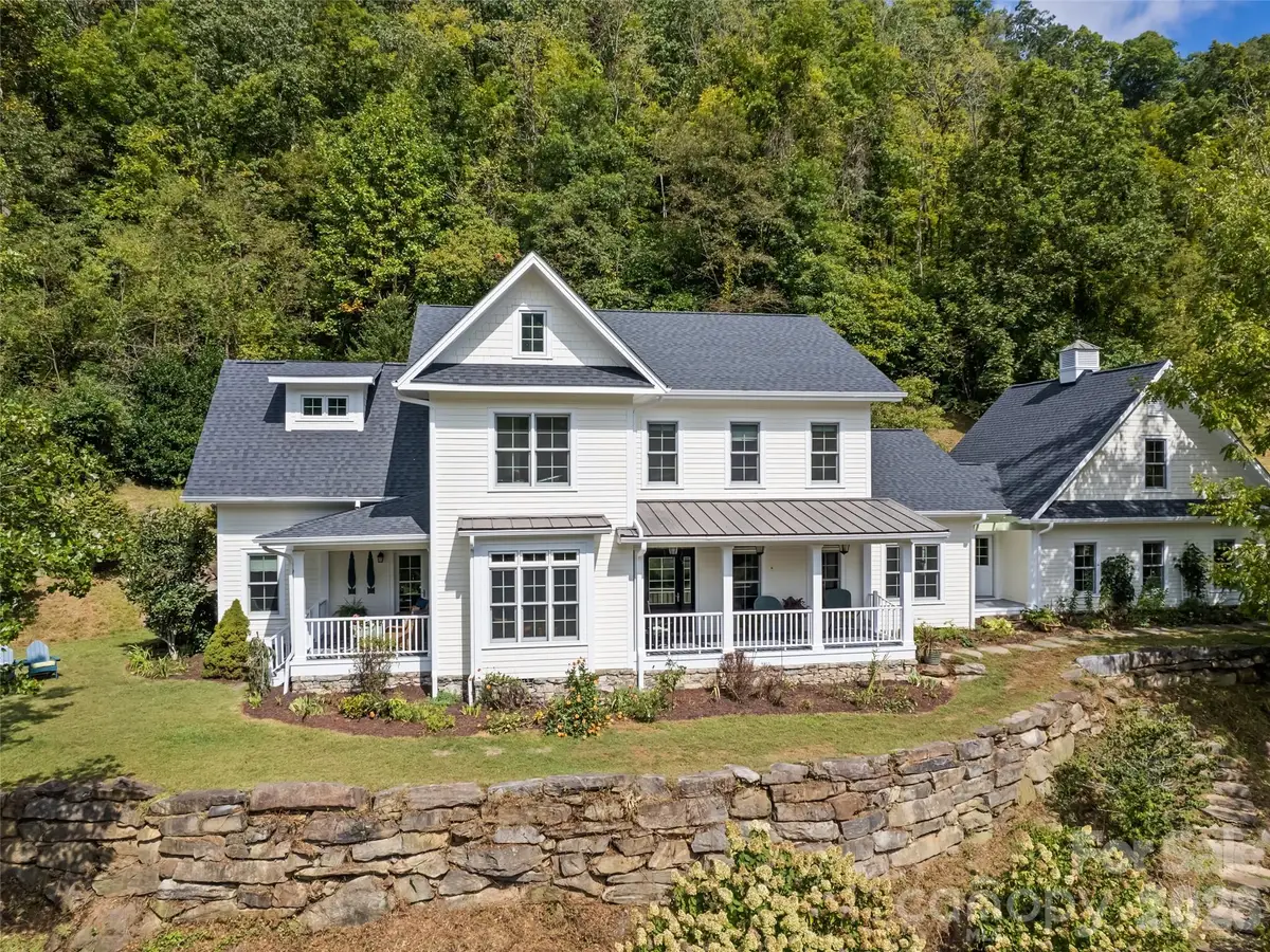 3827 Liner Creek Road, Clyde, NC 28721 - #1