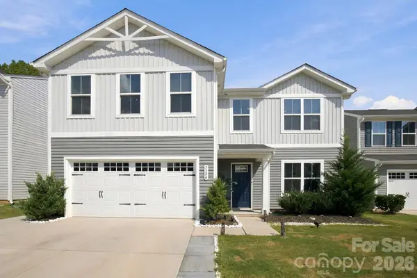 5108 Rustling Pines Court, Charlotte, NC 28215