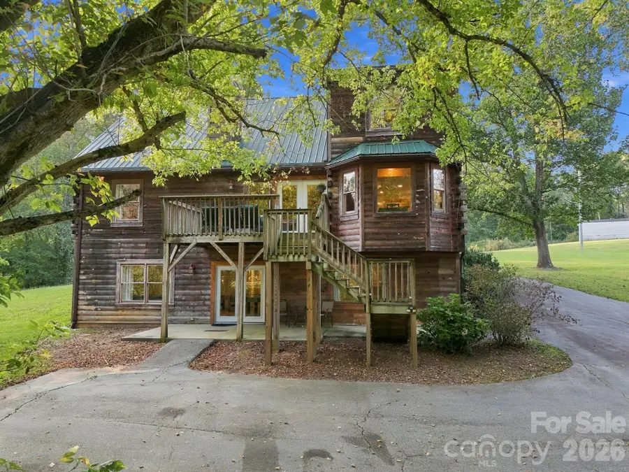 720 Cane Creek Road, Fletcher, NC 28732 - #2