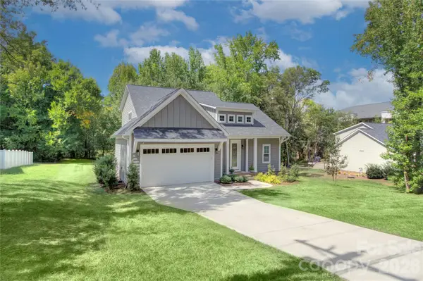 9841 Rich Hatchet Road, Huntersville, NC 28078