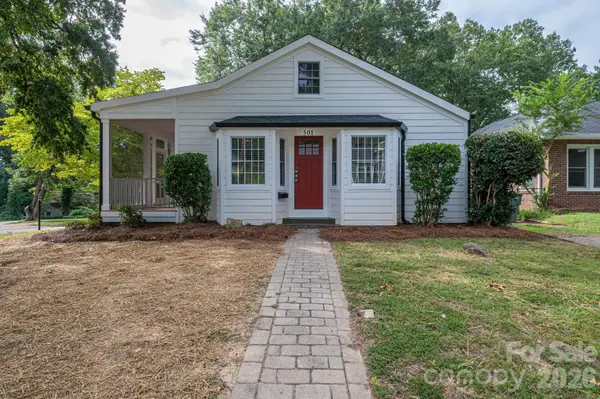 501 W Sixth Avenue, Gastonia, NC 28052