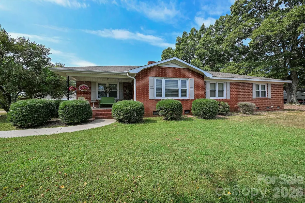 6920 Indian Trail Fairview Road, Indian Trail, NC 28079 - #1