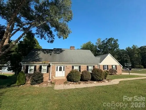 3017 Vernell Lane, Shelby, NC 28150