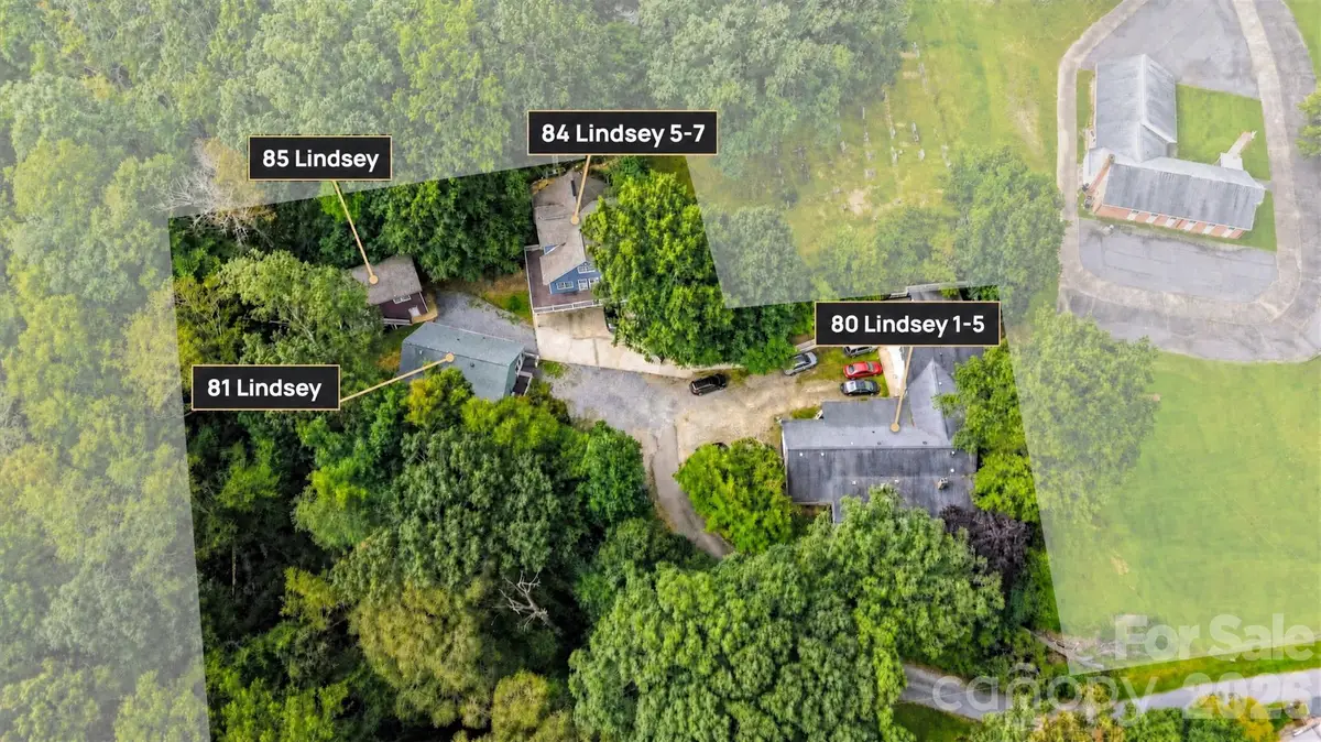 80 Lindsey Lane, Burnsville, NC 28714 - #1