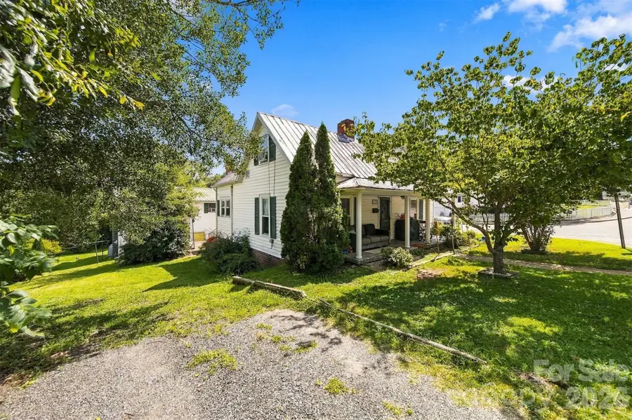109 Herron Street, Morganton, NC 28655 - #2