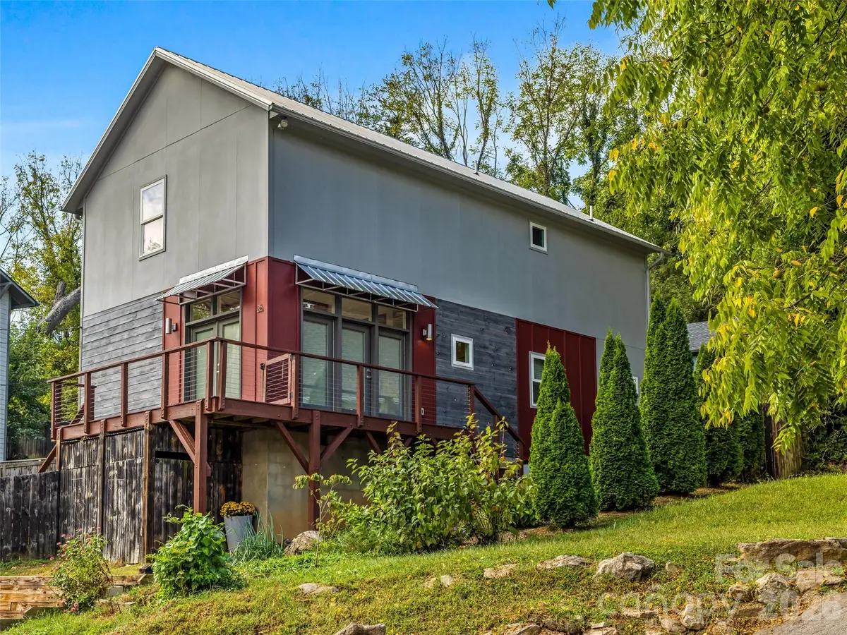 26 Blalock Avenue, Asheville, NC 28803 - #1