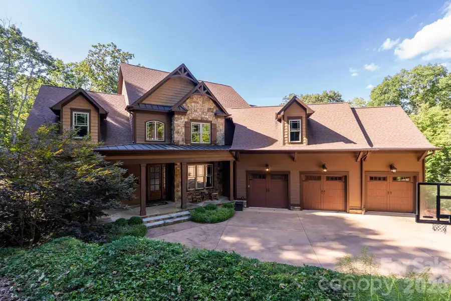 23 Dividing Ridge Trail #15, Arden, NC 28704 - #3