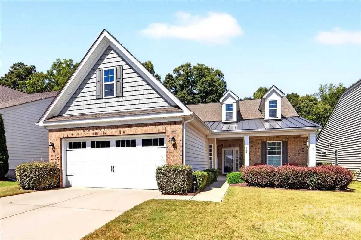 744 Bearcamp Way, Fort Mill, SC 29715 - #1