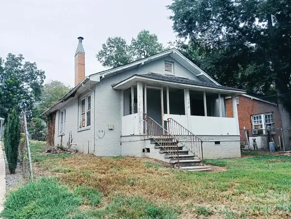 610 Lineberger Street, Shelby, NC 28150