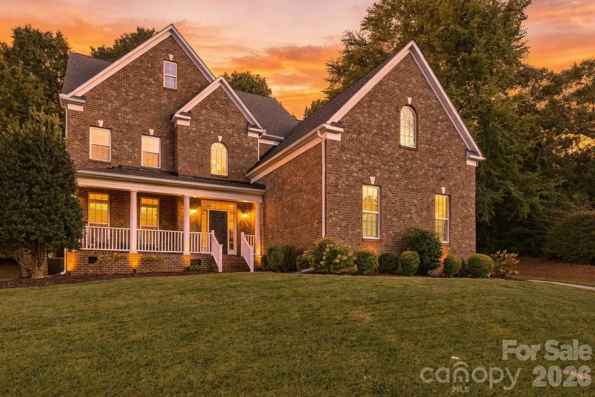 2561 Fallbrook Place Nw, Concord, NC 28027 - #1