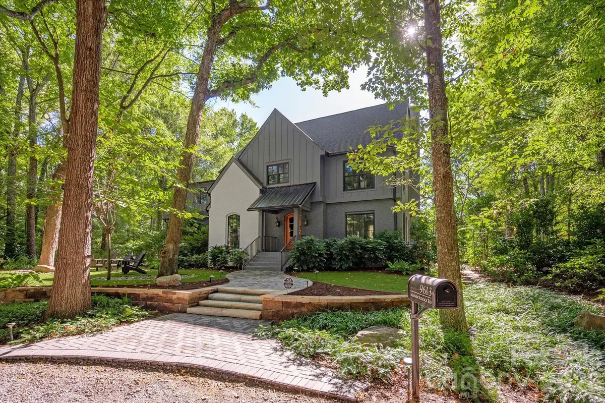 9613 Marvin School Road, Waxhaw, NC 28173 - #1