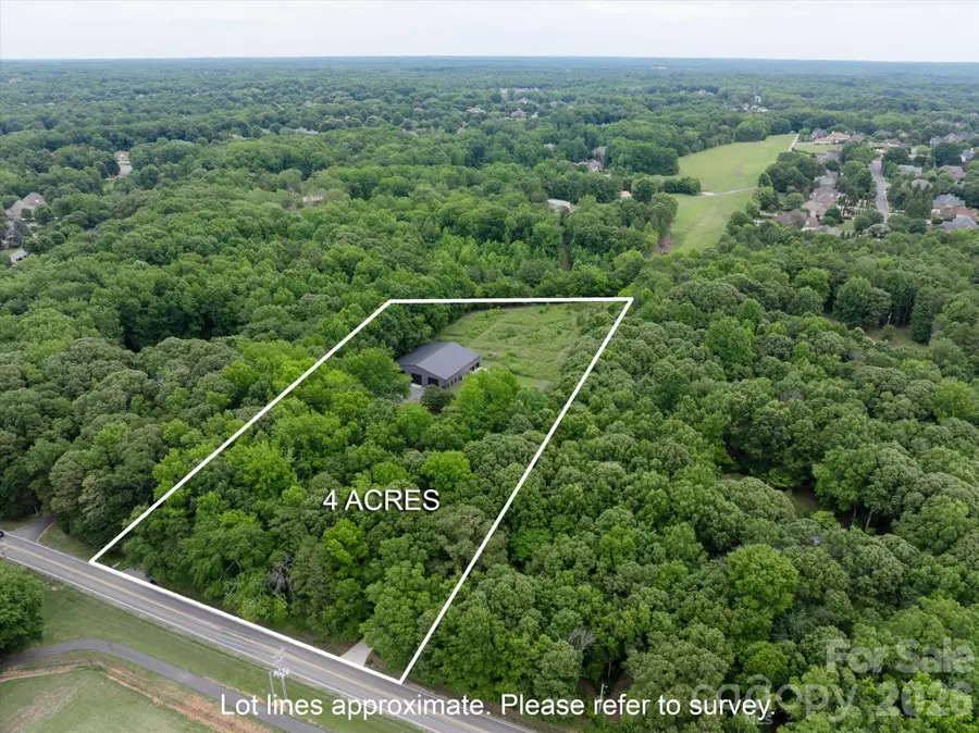 9613 Marvin School Road, Waxhaw, NC 28173 - #2