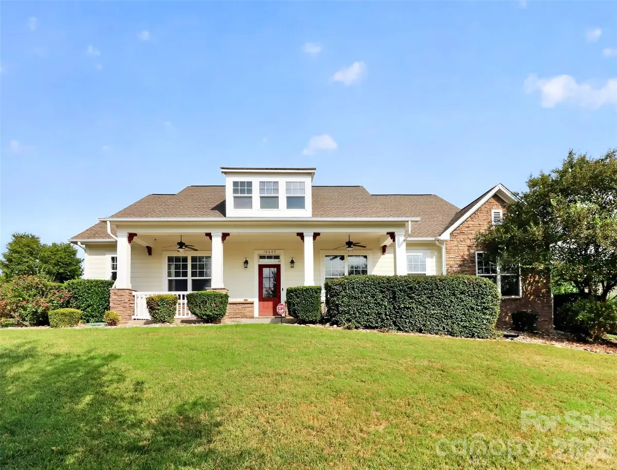 10605 Coronet Court, Harrisburg, NC 28075 - #1