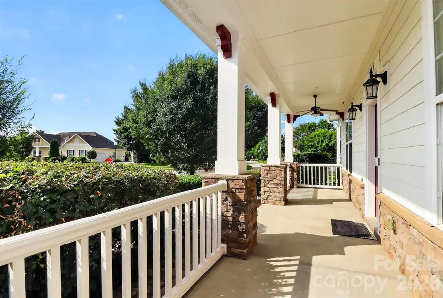 10605 Coronet Court, Harrisburg, NC 28075 - #3