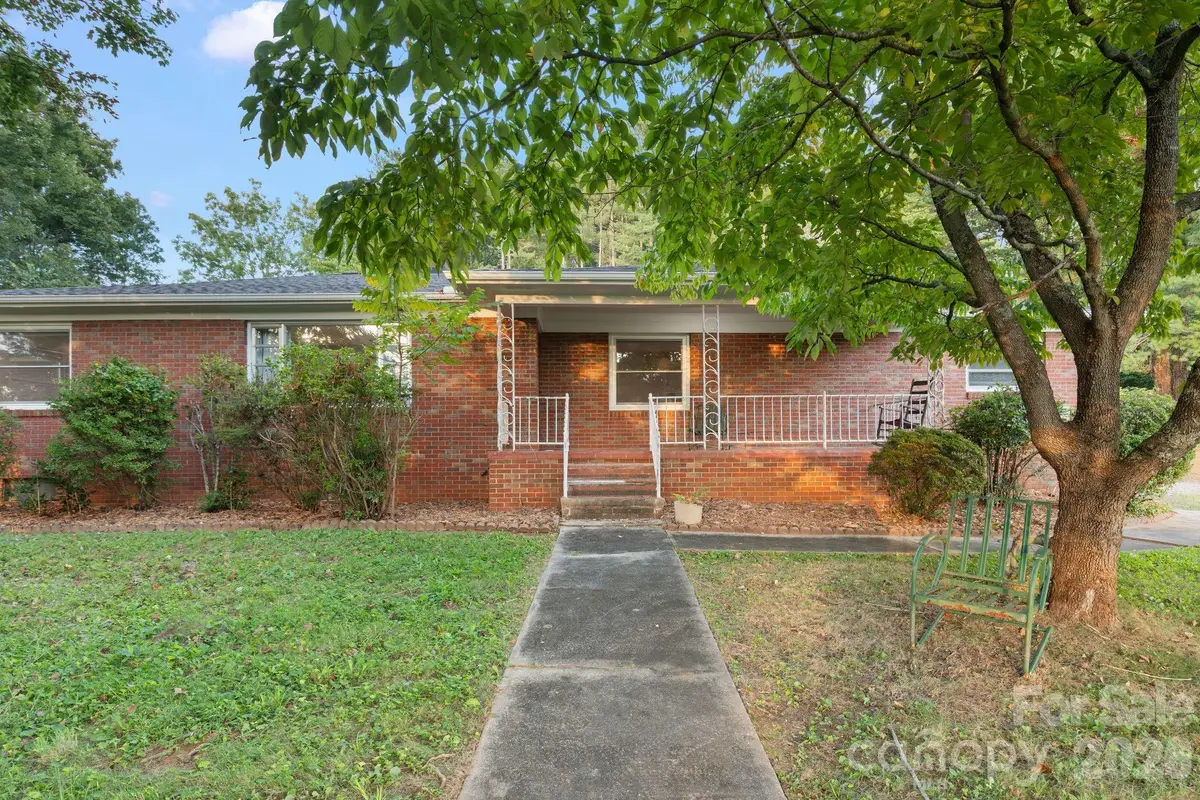 1452 Sweeten Creek Road, Asheville, NC 28803 - #1