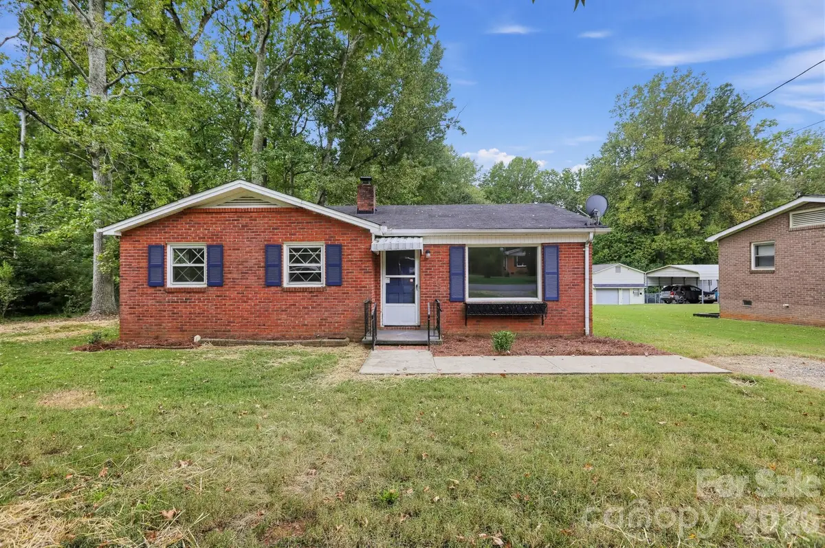 1912 Carpenter Street, Shelby, NC 28150 - #1
