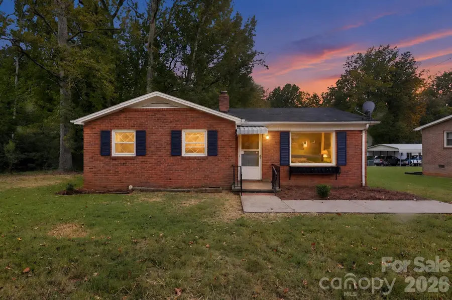1912 Carpenter Street, Shelby, NC 28150 - #3