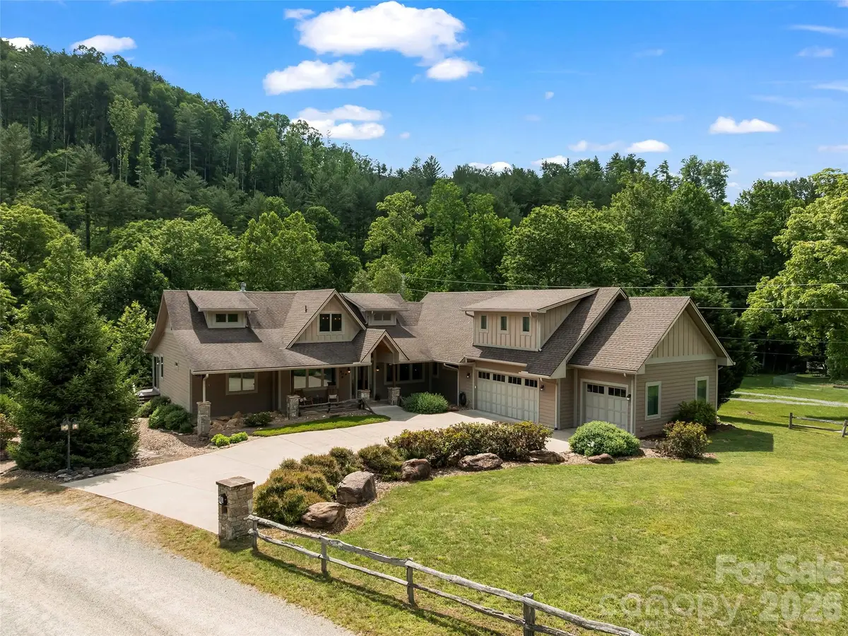 40 Shining Rock Drive, Canton, NC 28716 - #1