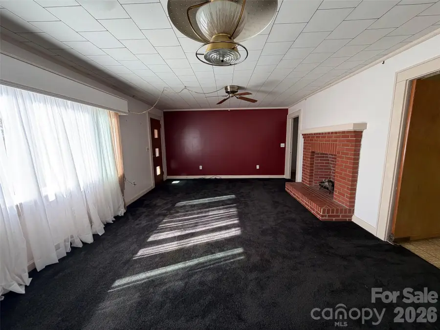 708 Carbon City Road, Morganton, NC 28655 - #2