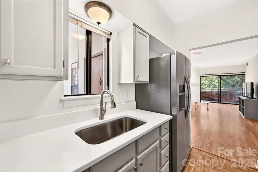 224 N Poplar Street #23, Charlotte, NC 28202 - #2