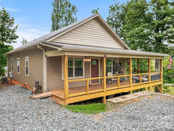 1884 Bear Creek Road, Leicester, NC 28748
