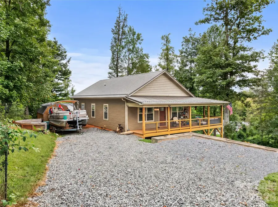 1884 Bear Creek Road, Leicester, NC 28748 - #3