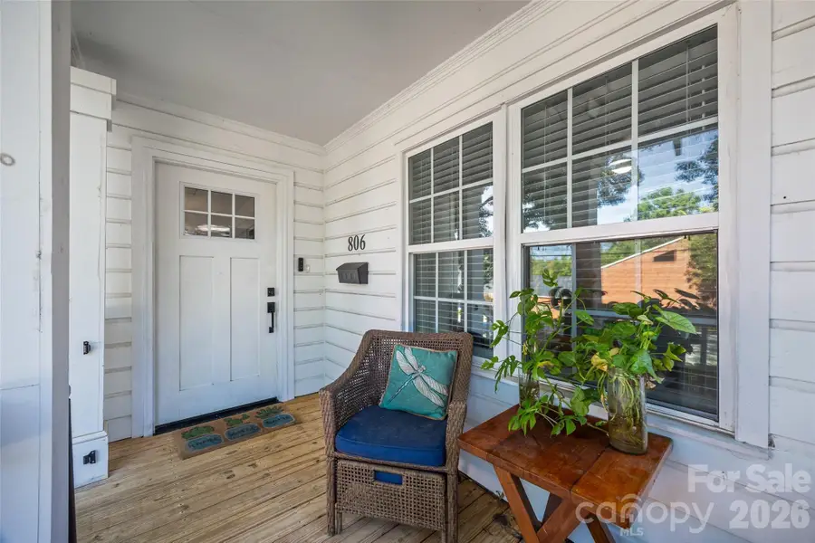 806 Cedar Street, Rock Hill, SC 29730 - #2