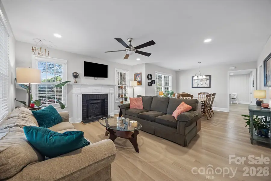 806 Cedar Street, Rock Hill, SC 29730 - #3
