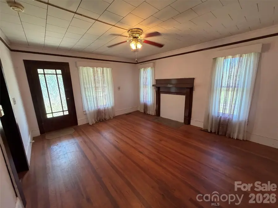 706 Carbon City Road, Morganton, NC 28655 - #2
