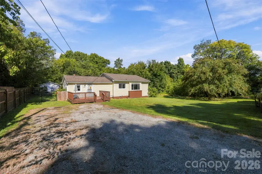 119 Walton Street, Granite Quarry, NC 28072 - #2