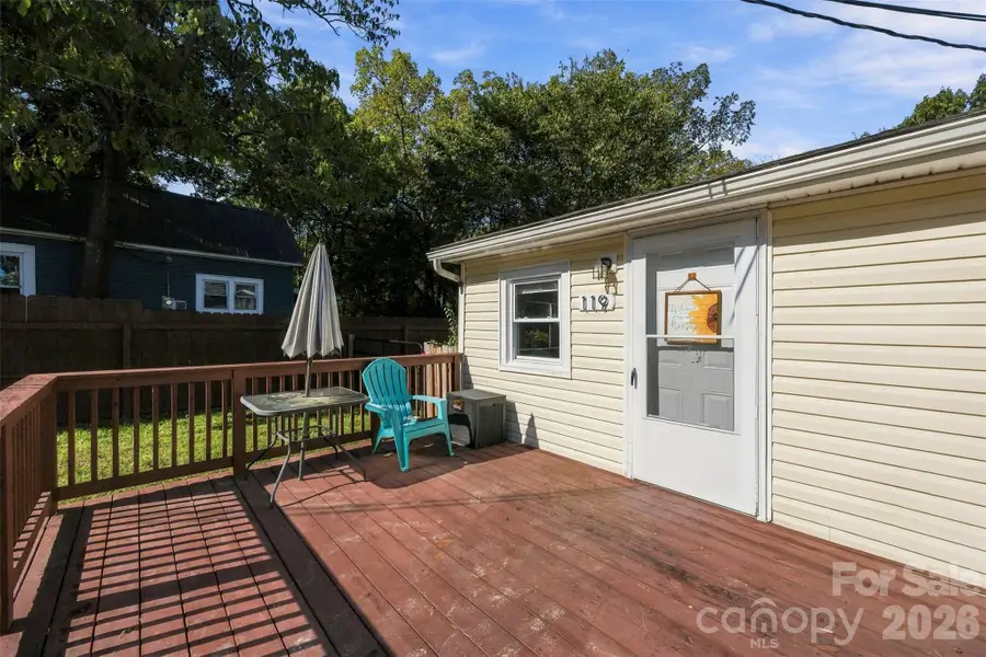 119 Walton Street, Granite Quarry, NC 28072 - #3