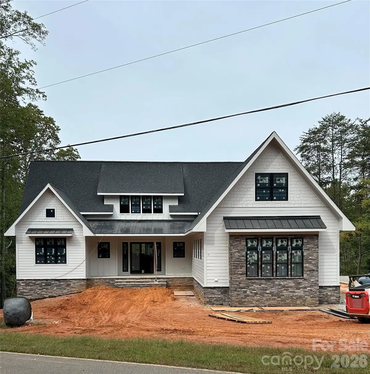 541 Kemp Road, Mooresville, NC 28117 - #1