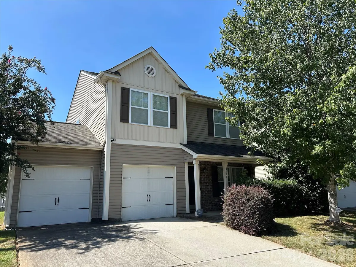 2516 Impatien Drive, Charlotte, NC 28215 - #1