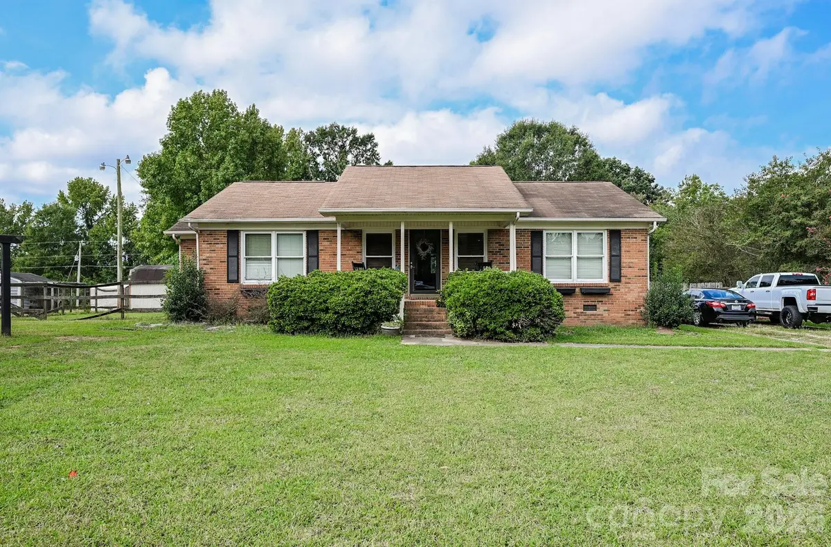 4912 Christopher Run Drive, Monroe, NC 28112 - #1