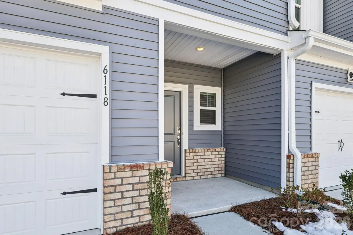 8017 Hidden Springs Trail, Charlotte, NC 28216 - #1
