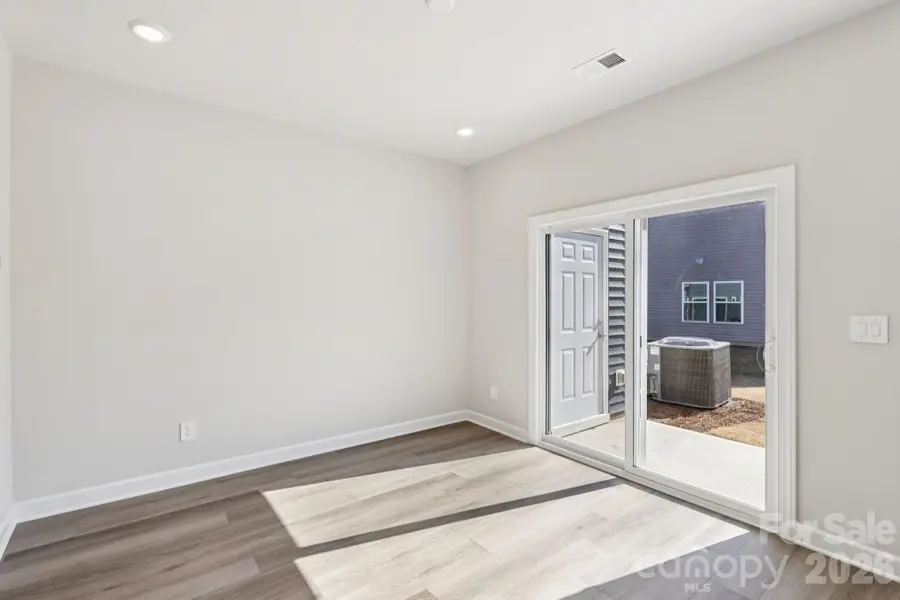 8017 Hidden Springs Trail, Charlotte, NC 28216 - #3